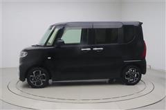 タント Xセレクション