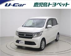 N-WGN Gスタイリッシュパッケーシ