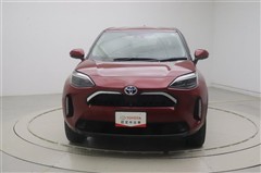 ヤリスクロス HEV Z