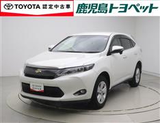 ハリアー エレガンス