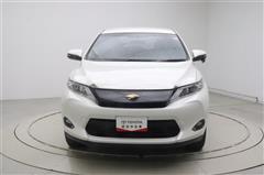 ハリアー エレガンス