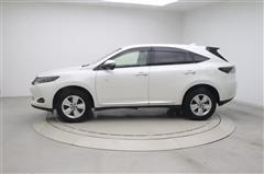 ハリアー エレガンス