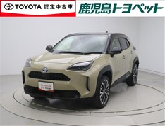 ヤリスクロス HEV Z