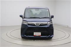 ルーミー ウェルキャブ