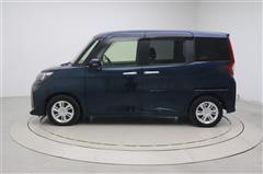 ルーミー ウェルキャブ