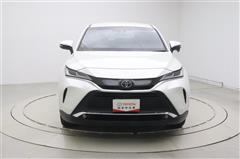 ハリアー Z レザーパッケージ