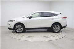 ハリアー Z レザーパッケージ