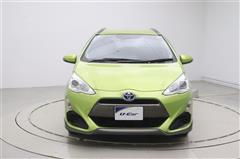 アクア X-アーバン