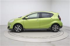 アクア X-アーバン