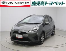 アクア クロスオーバーグラム