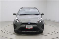 アクア クロスオーバーグラム