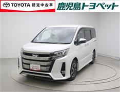 ノア Si ダブルバイビー3