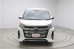 ノア Si ダブルバイビー3