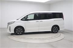 ノア Si ダブルバイビー3