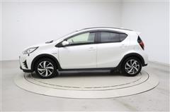 アクア クロスオーバー