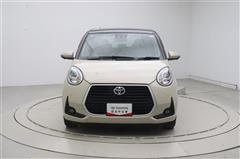 パッソ モーダチャーム