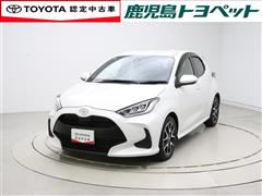 トヨタ ヤリス Z
