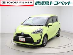 トヨタ シエンタ HEV G