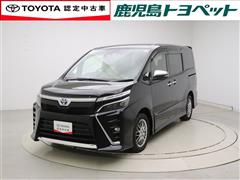 ヴォクシー HEV ZSキラメキ3