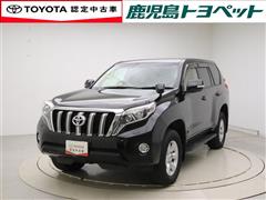 ランドクルーザープラド TX L