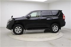 ランドクルーザープラド TX L