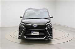 ヴォクシー ZS シュウフクレキシャ