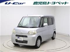 ダイハツ タント X シュウフクレキシャ