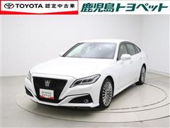トヨタ クラウン G