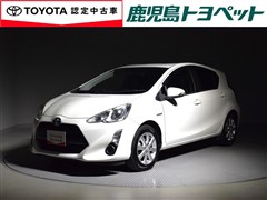 トヨタ アクア G