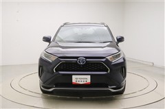 RAV4 PHV G Z