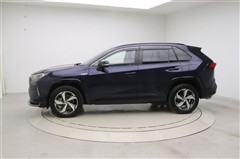 RAV4 PHV G Z