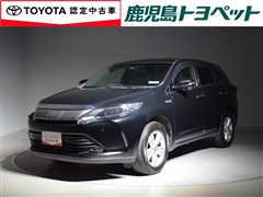 トヨタ ハリアーHEV エレガンス