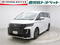 トヨタ ヴェルファイアHV Z プレミア