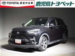 トヨタ ライズ Z