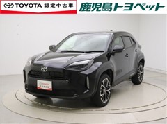 ヤリスクロス ハイブリッド Z