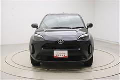 ヤリスクロス ハイブリッド Z