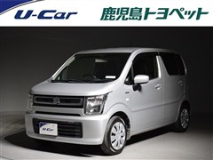 スズキ　ワゴンR ハイブリッド FX