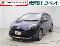 アクア Sスタイルブラック