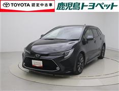 カローラツーリング ダブルバイ