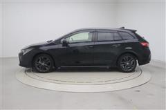 カローラツーリング ダブルバイ