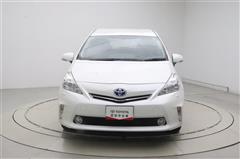 プリウスアルファ G