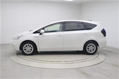 プリウスアルファ G