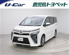 ヴォクシー HEV ZS