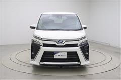 ヴォクシー HEV ZS