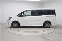 ヴォクシー HEV ZS