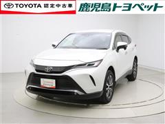 トヨタ ハリアー G