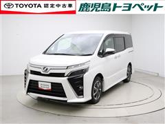 トヨタ ヴォクシー ZSキラメキ2