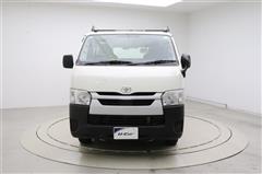 ハイエースバン DX シュウフクレキシ