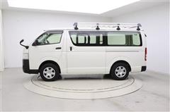 ハイエースバン DX シュウフクレキシ