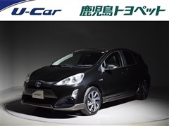 トヨタ アクア X-アーバン シュウフクレキシ
